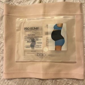Baobei Pro Bump Belly Support band